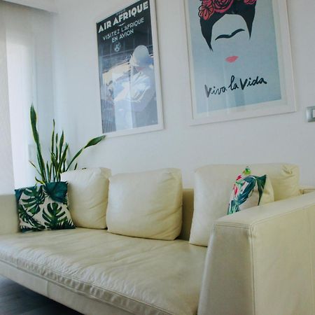 El Poris Apartment Порис де Абона Екстериор снимка
