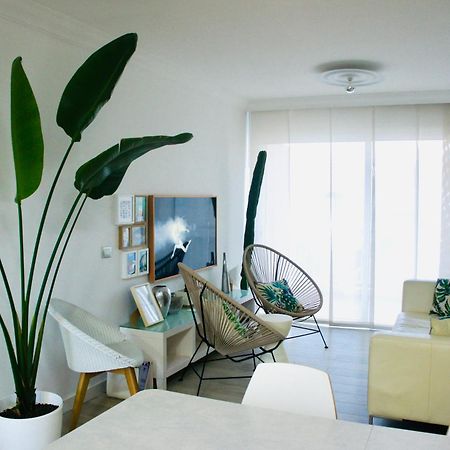 El Poris Apartment Порис де Абона Екстериор снимка