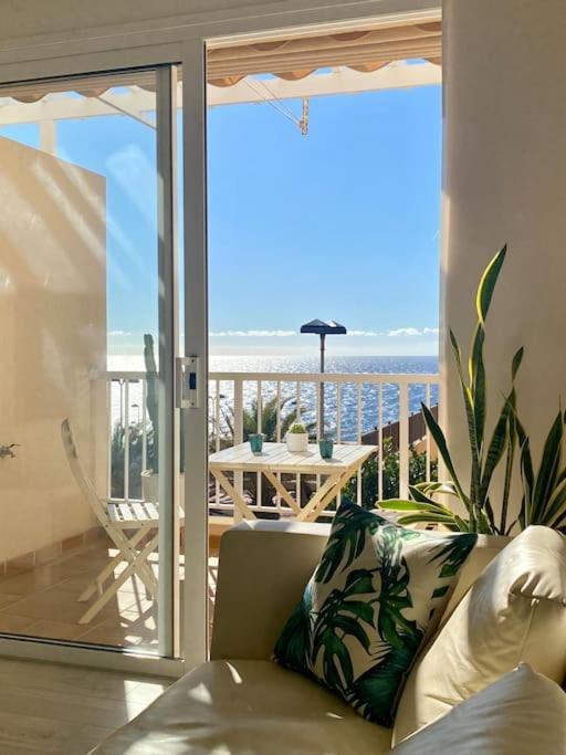 El Poris Apartment Порис де Абона Екстериор снимка