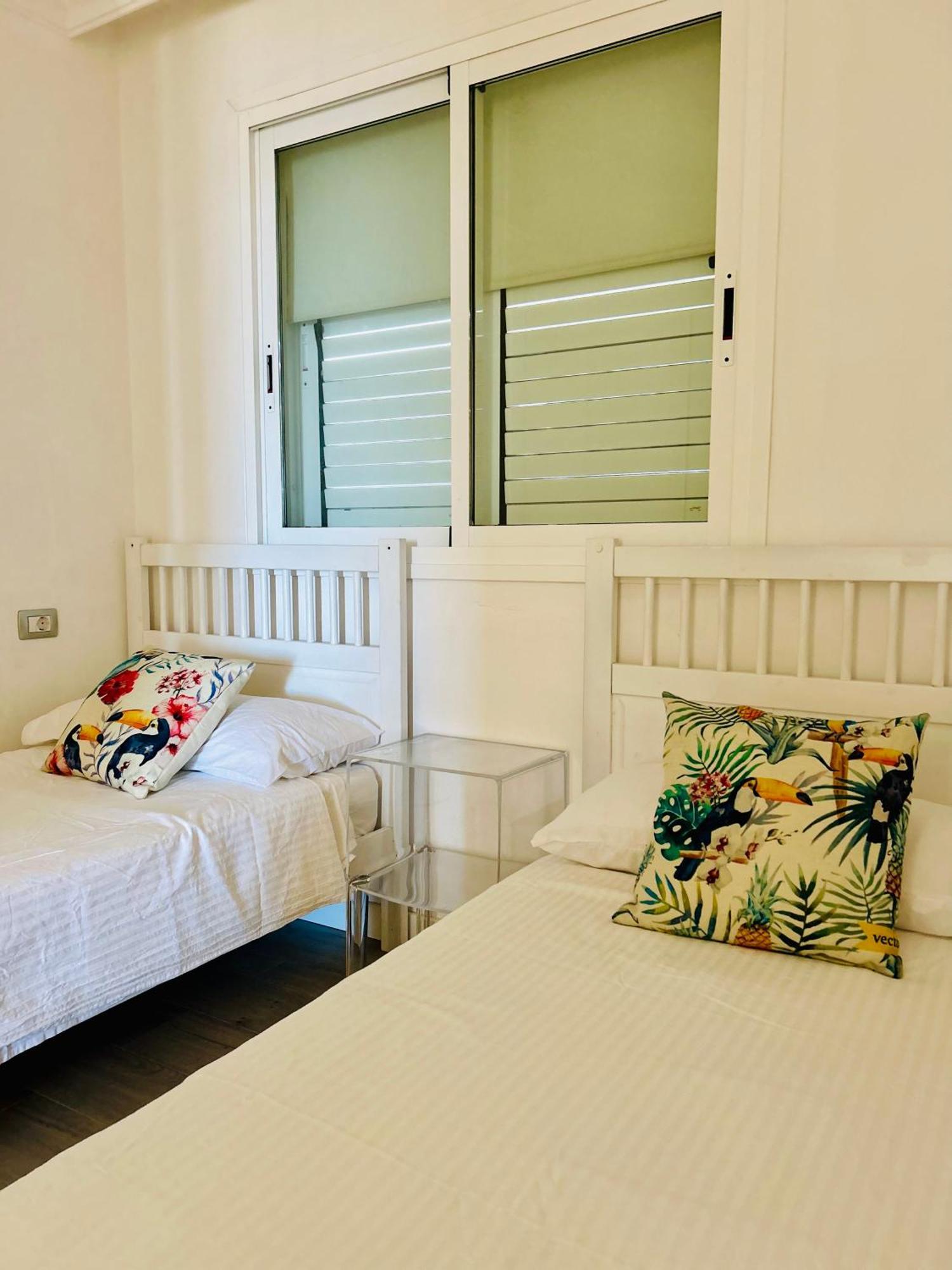 El Poris Apartment Порис де Абона Екстериор снимка