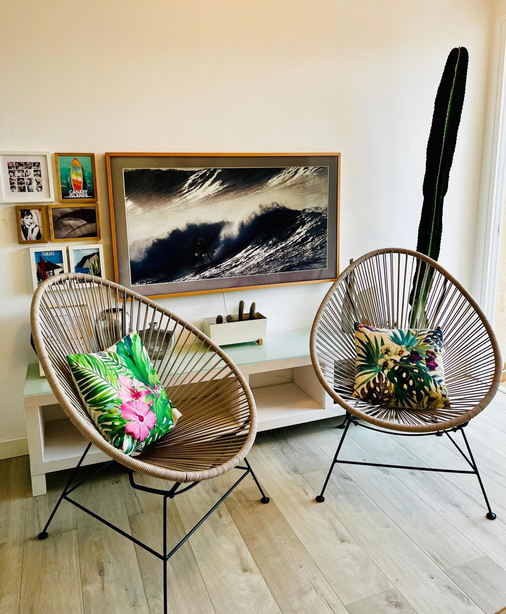 El Poris Apartment Порис де Абона Екстериор снимка