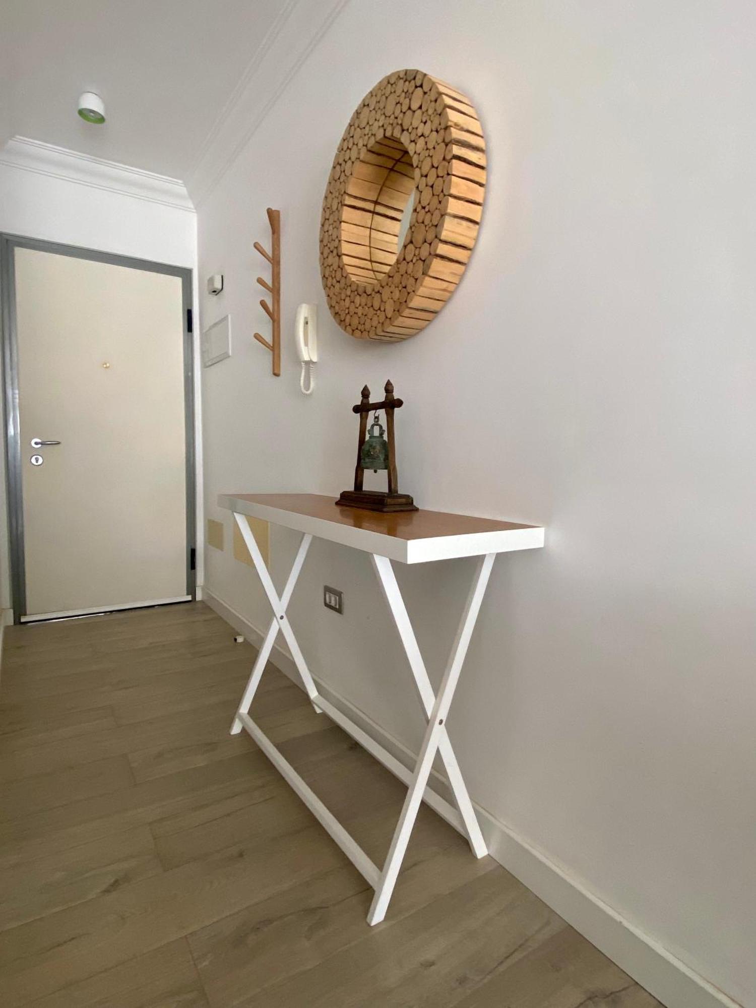 El Poris Apartment Порис де Абона Екстериор снимка
